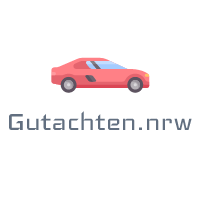 gutachten nrw gutachter logo